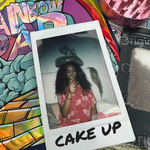 CAKE UP