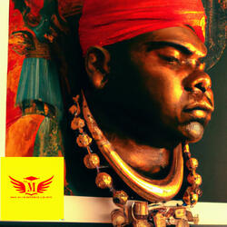 Rosary (feat. Cozzy)