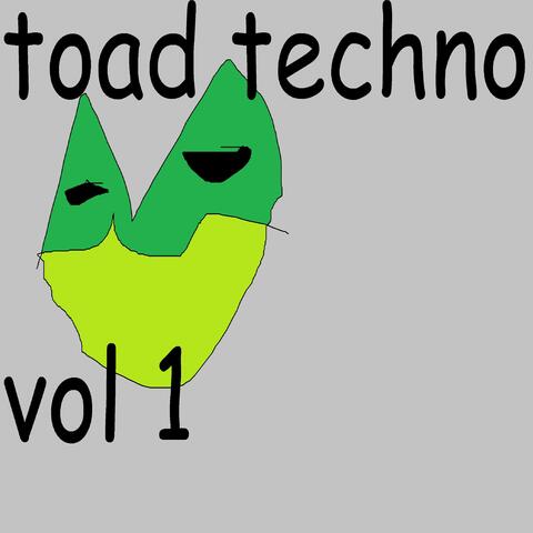 toad techno vol 1