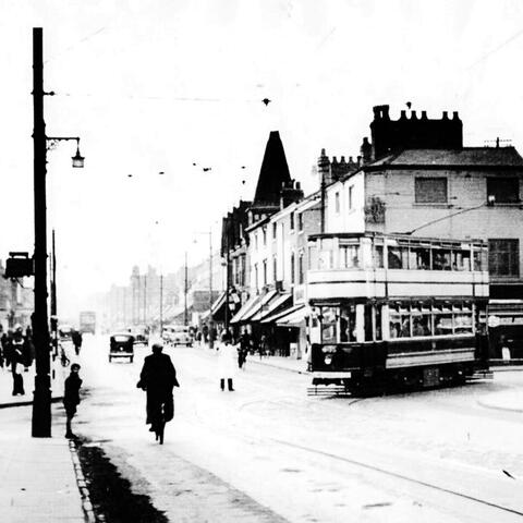San Marco's on Fleet Street