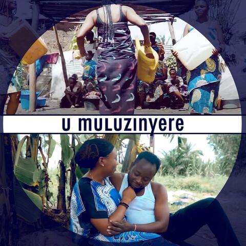 U Muluzinyere