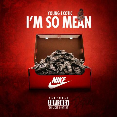 I'm So Mean