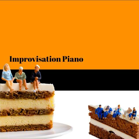 Improvisation Piano