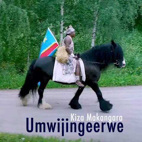 Umwijingeerwe (Kiza Makangara)