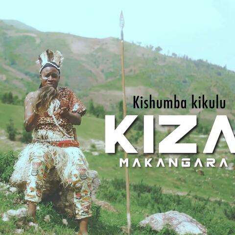Kishumba kikulu (kiza Makangara)