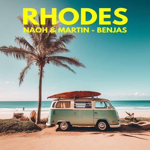 RHODES (feat. BenjaS)