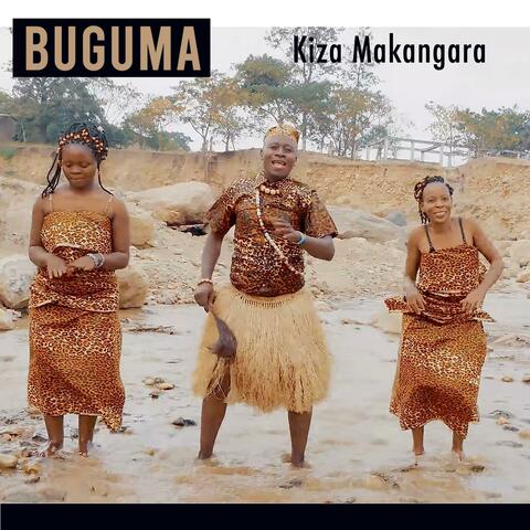 Buguma (Kiza Makangara)