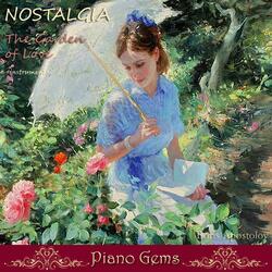 Nostalgia, The Garden of Love