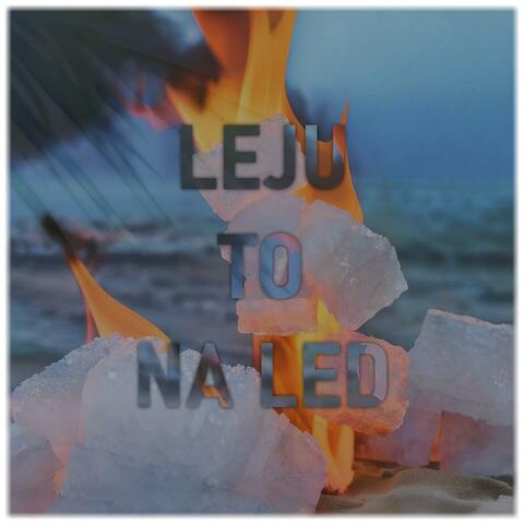 Leju to na led (feat. Em Ou Bý)