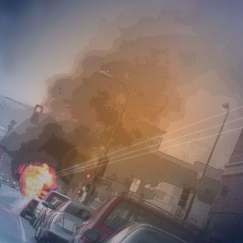 Burning Control