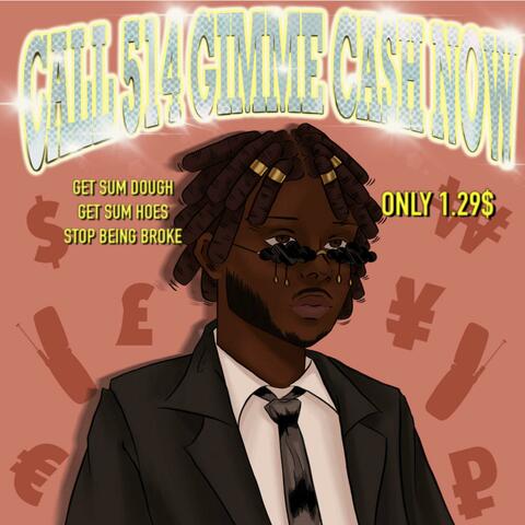 514 GIMME CASH NOW