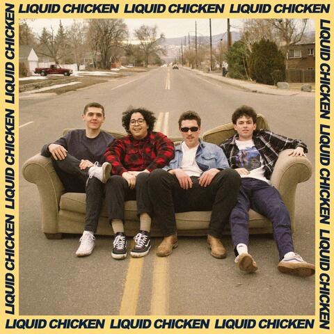 Liquid Chicken