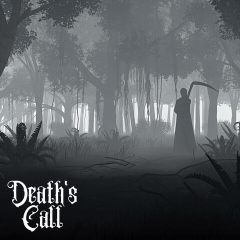 Death's Call (feat. Onchibaby)