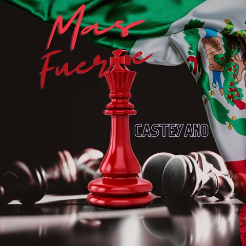 Mas Fuerte