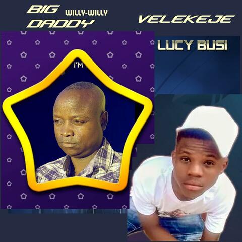 Lucy Busi (feat. Velekeje)