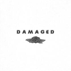 DAMAGED