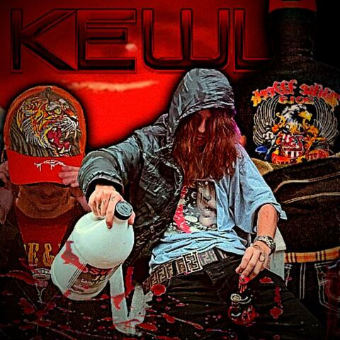 BEEN K3WL (feat. Mnfobia & XXN1FF)