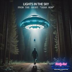 Lights In The Sky (Original Motion Picture Soundtrack)