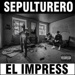 LA VIDA QUE ME CARGO YOU (feat. EL SEPULTURERO & BCSIDEMX)