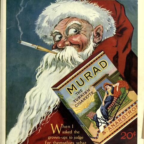 I'm Gonna Fuck Santa Claus