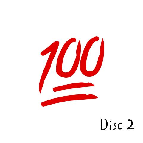 100 (disc 2)