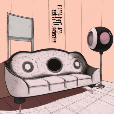 Freaking Out On The Couch (Live)