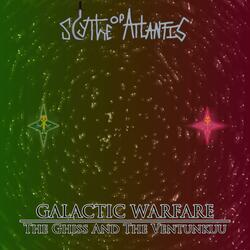 Galactic Warfare: The Ghiss And The Ventunkuu