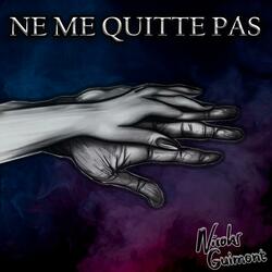 Ne me quitte pas