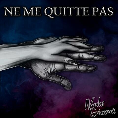 Ne me quitte pas