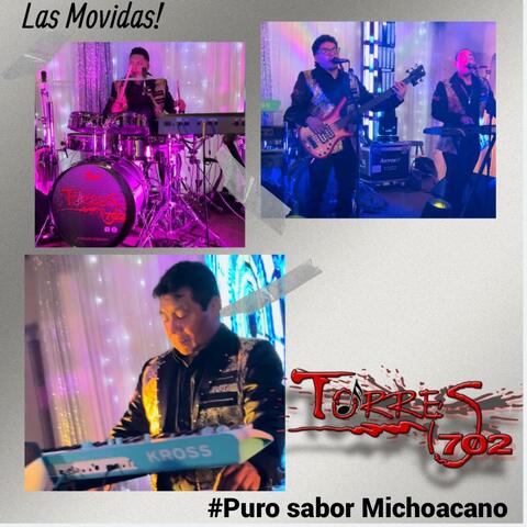Las Movidas!