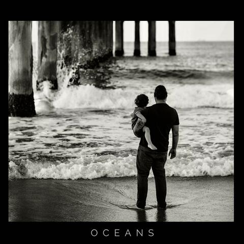 Oceans (Where Feet May Fail)