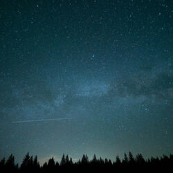 Falling Stars