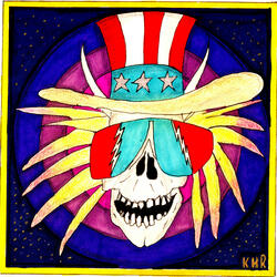 Friend Of The Devil (feat. The Khrlettes)