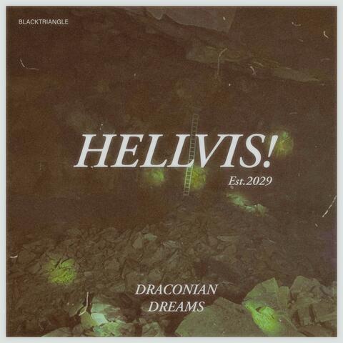 Draconian Dreams