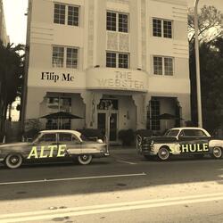 Alte Schule