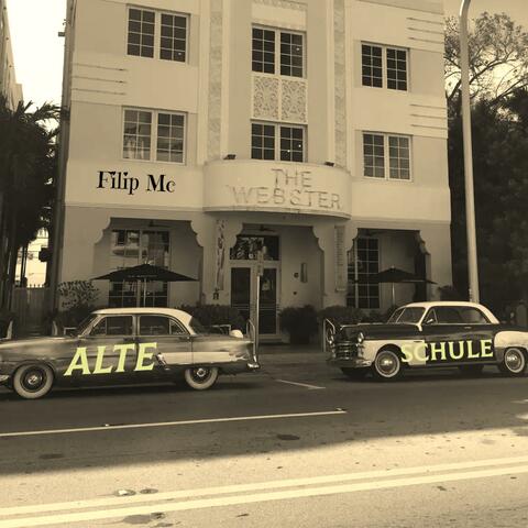 Alte Schule