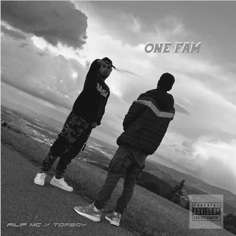 ONE FAM (feat. TOPBOY)