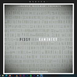Kameneka