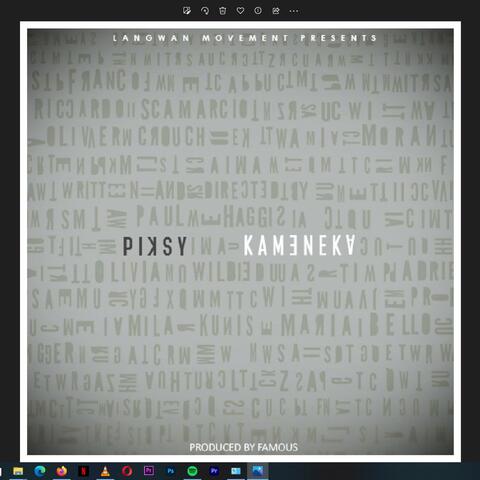 Kameneka