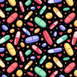 Pill Party Freestyle (feat. Theophilus)
