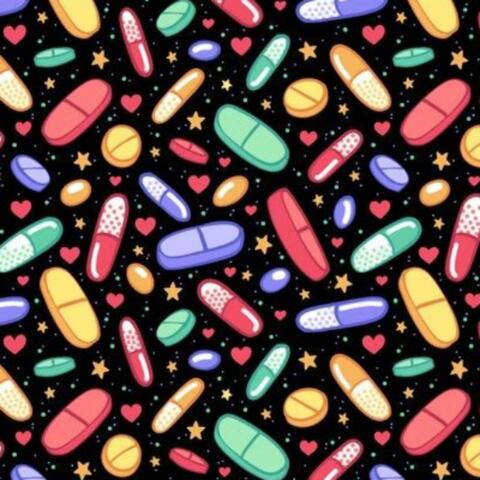 Pill Party Freestyle (feat. Theophilus)
