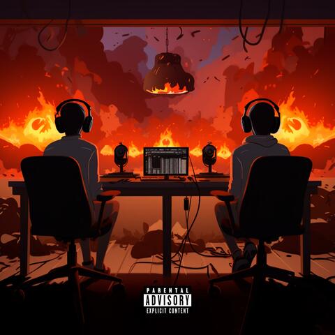 Dinamite (feat. Dant & J8nn)