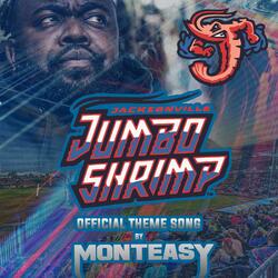 Jacksonville Jumbo Shrimp Theme