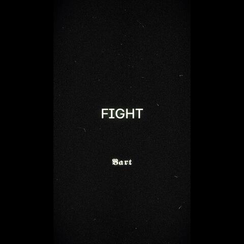 FIGHT!