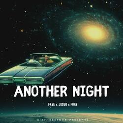 Another Night x Joseo x Fory