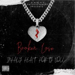 BROKEN LOVE (feat. FORTY LOCC)