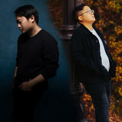 Kuv Thov Txim (feat. Vicky Yang)