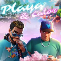 Playa y Calor (feat. LiL Kairy)