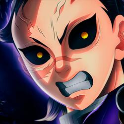 Click Clack Boom (Genya)