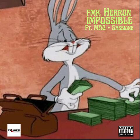 Impossible (feat. MAG & Sassione)